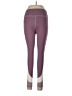 Peloton Purple Active Pants Size L - photo 2
