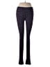 Zella Purple Active Pants Size M - photo 1