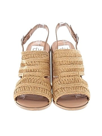 Dolce Vita Heels (view 2)