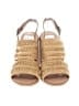 Dolce Vita Tan Heels Size 9 - photo 2