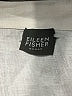 Eileen Fisher Ivory Long Sleeve Button-Down Shirt Size XL (estimated) - photo 7