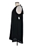 Old Navy 100% Polyester Black Casual Dress Size M - photo 5