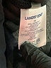 Lands' End Black Swimsuit Bottoms Size 12 - photo 4