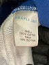 Draper James 100% Cotton Checkered-gingham Blue Casual Pants Size S - photo 5