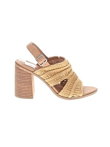 Dolce Vita Heels (view 1)