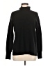 Halogen 100% Cashmere Black Cashmere Pullover Sweater Size M - photo 1