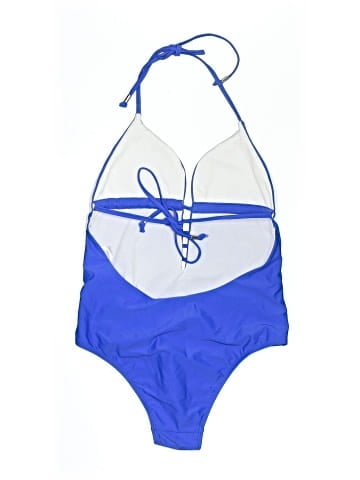 Express One Piece Swimsuit (view 2)