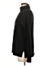 Halogen 100% Cashmere Black Cashmere Pullover Sweater Size M - photo 5