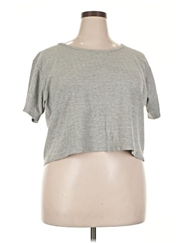 Fashion Bug Short Sleeve T-Shirt (view 1)