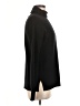 Halogen 100% Cashmere Black Cashmere Pullover Sweater Size M - photo 4