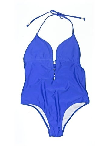 Express One Piece Swimsuit (view 1)
