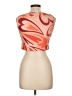 Shein Curve Orange Tank Top Size 12 Plus (0) - photo 2