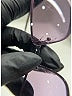 Gucci Pink Purple Sunglasses One size - photo 9