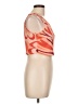 Shein Curve Orange Tank Top Size 12 Plus (0) - photo 4
