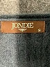 Jondie Black Cardigan Size S - photo 7