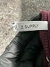 Z Supply Burgundy Pullover Sweater Size L - photo 7