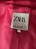 Zara Pink Blazer Size XS - photo 6