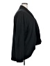 Pure Energy Black Kimono Size 2X - photo 4