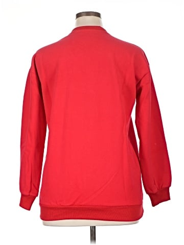 Style&Co Sweatshirt (view 2)