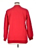 Style&Co 100% Cotton Red Sweatshirt Size 1X (estimated) - photo 2