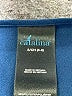 Catalina Blue 3/4 Sleeve Blouse Size S - photo 7