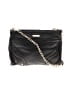 Rebecca Minkoff 100% Leather Black Leather Shoulder Bag One size - photo 1