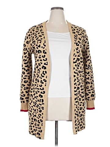 Sugarhill Brighton Kimono (view 1)
