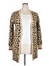 Sugarhill Brighton Tan Kimono Size 18 - photo 1