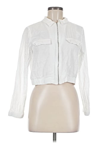 Camellia Long Sleeve Blouse (view 1)
