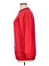 Style&Co 100% Cotton Red Sweatshirt Size 1X (estimated) - photo 5