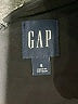 Gap Hearts Black Cocktail Dress Size 4 - photo 6