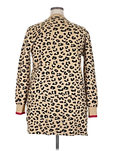 Sugarhill Brighton Kimono (view 2)