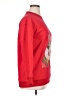 Style&Co 100% Cotton Red Sweatshirt Size 1X (estimated) - photo 4