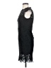 Unbranded Black Cocktail Dress Size S - photo 5