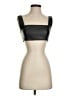 Edikted 100% Polyester Black Tube Top Size S - photo 1