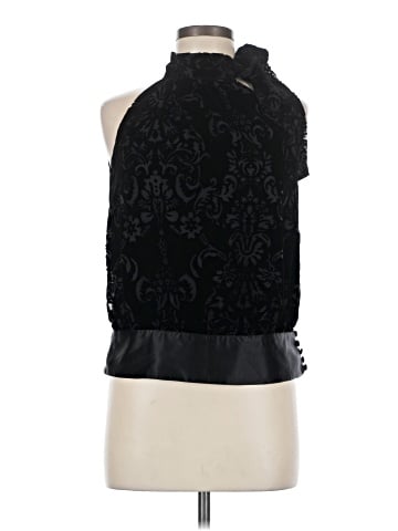 Boston Proper Sleeveless Blouse (view 1)