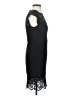 Unbranded Black Cocktail Dress Size S - photo 4