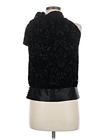 Boston Proper Sleeveless Blouse (view 2)