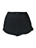 Spyder Solid Black Shorts Size S - photo 1