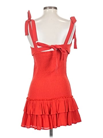 Sky To Moon Cocktail Dress (view 2)