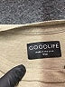 Goodlife Tan Short Sleeve T-Shirt Size L - photo 7