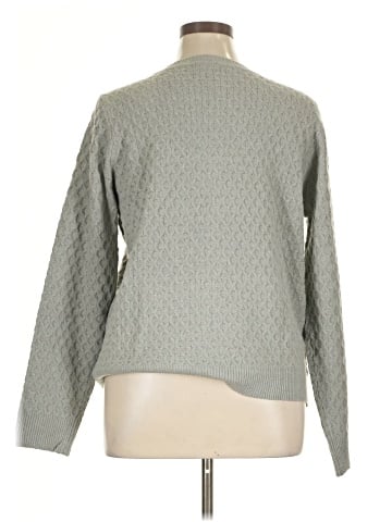St. John's Bay Pullover Sweater (view 2)