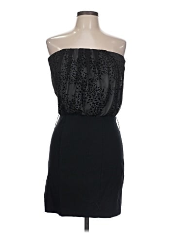 Ruby Rox Cocktail Dress (view 1)
