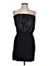 Ruby Rox Black Cocktail Dress Size 11 - photo 1