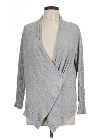 PureDKNY Long Sleeve Top (view 1)