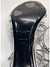 Saint Laurent 100% Leather White Silver Leather Robin sandals Size EU 35 - photo 6