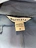 Athleta Solid Blue Active Pants Size 16 - photo 3