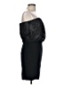 Ruby Rox Black Cocktail Dress Size 11 - photo 4