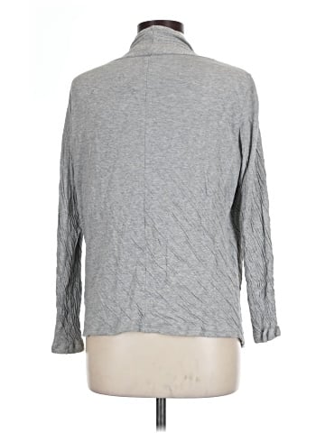 PureDKNY Long Sleeve Top (view 2)