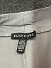 Eileen Fisher Solid Gray Active Pants Size M - photo 7